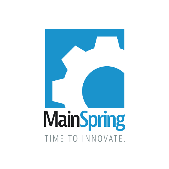 MainSpring Logo