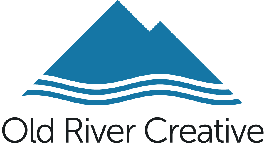 Old River Creative Logo